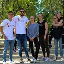 From Krakow: Indoor Skydiving Lesson with Private Transfer - 1