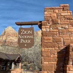 From Las Vegas: Bryce Canyon & Zion National Parks Day Tour with Lunch - 2