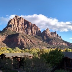 From Las Vegas: Bryce Canyon & Zion National Parks Day Tour with Lunch - 3