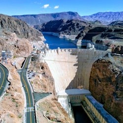 From Las Vegas: Half-Day Hoover Dam Raft Float Tour - 2
