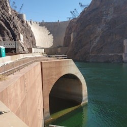 From Las Vegas: Half-Day Hoover Dam Raft Float Tour - 3