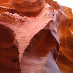 From Las Vegas: Lower Antelope Canyon & Horseshoe Bend Tour with Lunch - 3