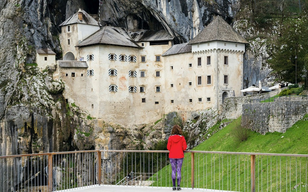 From Ljubljana: Lake Bled, Postojna Cave & Predjama Castle Tour
(Lake Bled, Postojna Cave & Predjama Castle – Tickets Included) - 2