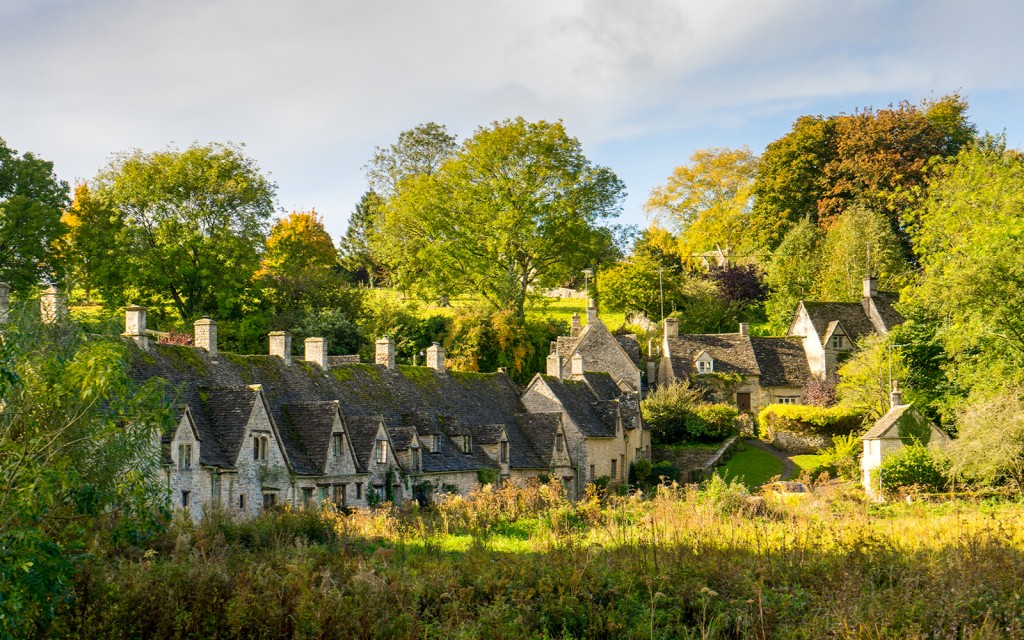 Saindo de Londres: Tour de um dia inteiro pelo Palácio de Blenheim, Vila de Downton Abbey e Cotswolds (Without Blenheim Palace Entry) - 2