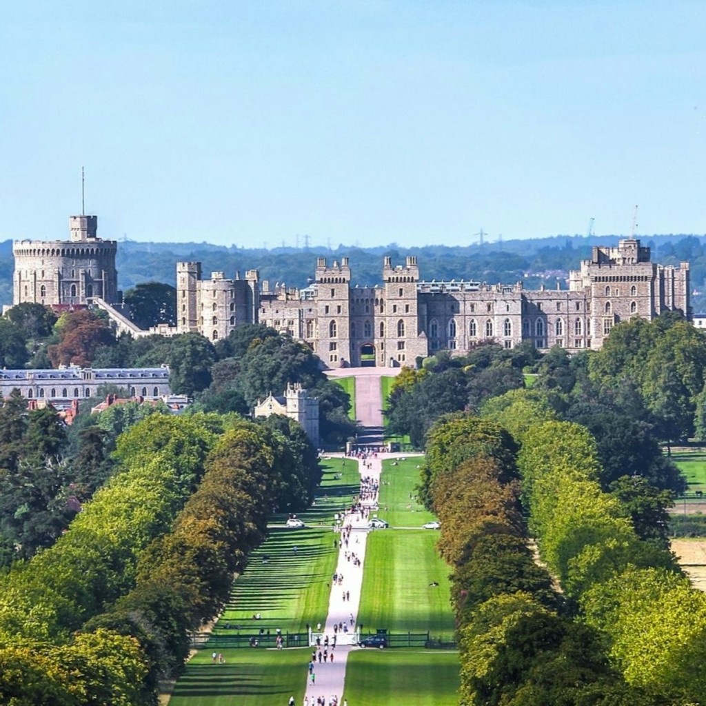 De Londres: Escolha entre Stonehenge, Castelo de Windsor e Banhos Romanos - 3