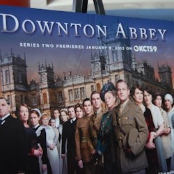 From London: Downton Abbey Tour and Walking Tour of Oxford - 1