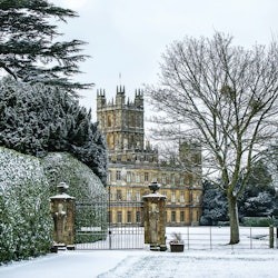 From London: Downton Abbey Tour and Walking Tour of Oxford - 3