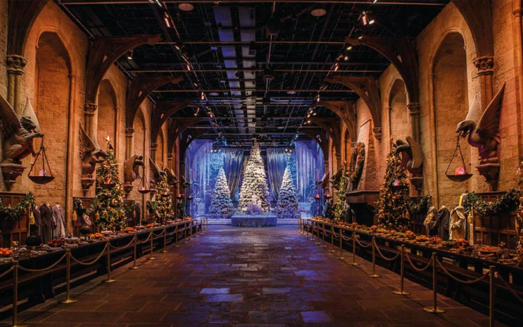 From London: Harry Potter™ Warner Bros. Studio Tour with Return Transport (From Marble Arch) - 3