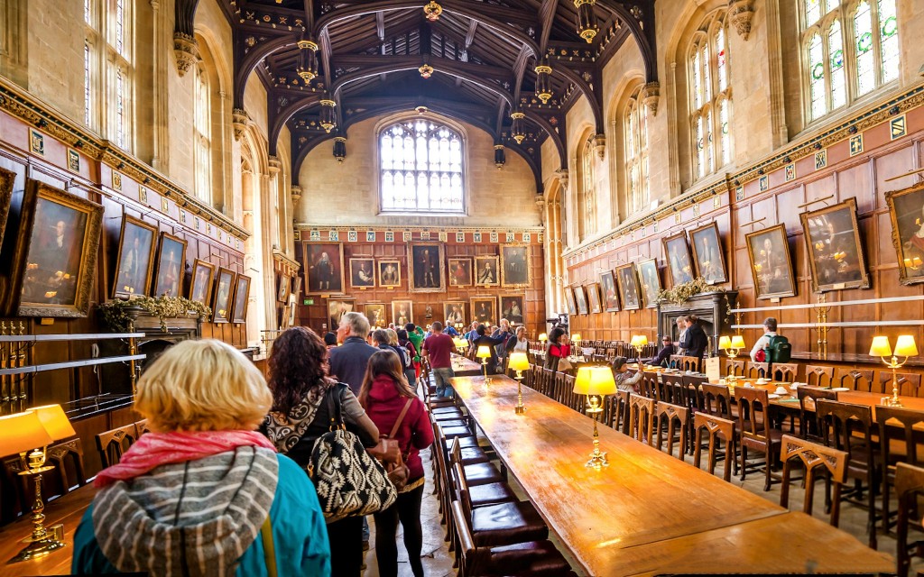 From London: Oxford and Cambridge Universities Day Tour (Day Tour From London to Oxford & Cambridge Universities ) - 2