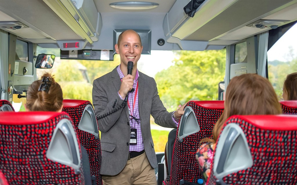 From London: Oxford and Cambridge Universities Day Tour (Day Tour From London to Oxford & Cambridge Universities ) - 3