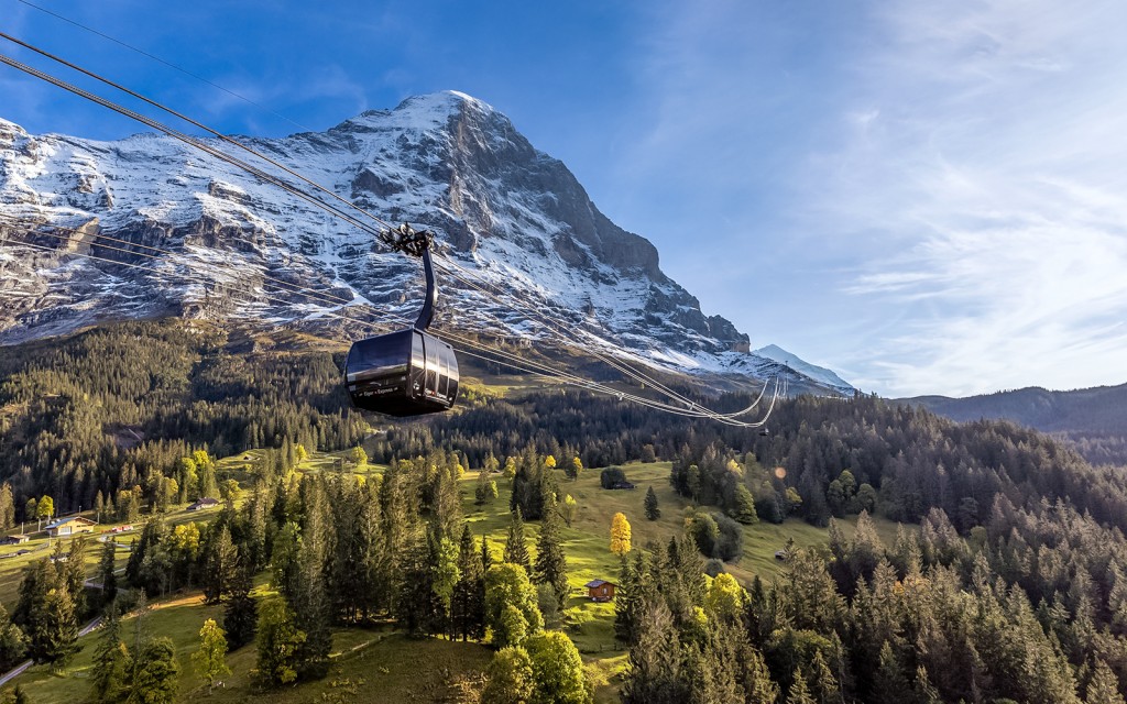 From Lucerne: Jungfraujoch Guided Day Tour (Guided Tour from Geneva) - 1