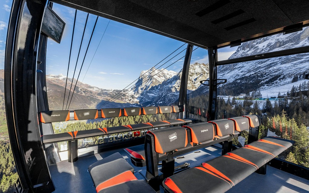 From Lucerne: Jungfraujoch Guided Day Tour (Guided Tour from Geneva) - 2
