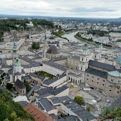 From Munich: VIP Daytour to Salzburg by Train in a small-group - 1