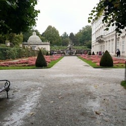From Munich: VIP Daytour to Salzburg by Train in a small-group - 3