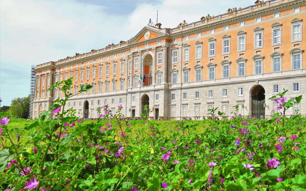 Von Neapel aus: Königspalast von Caserta Tickets mit Shuttle-Transfer für Hin- und Rückfahrt (Caserta Royal Palace : Day Trip from Naples) - 3