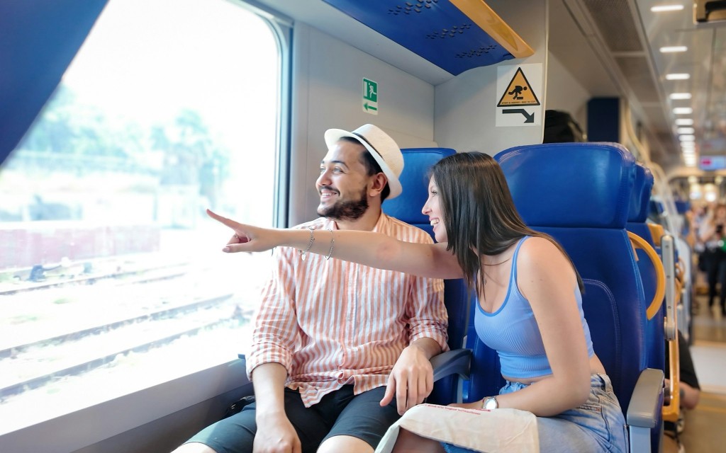 Desde Nápoles: Tren a Pompeya y tour a pie guiado (English Guided Tour) - 3