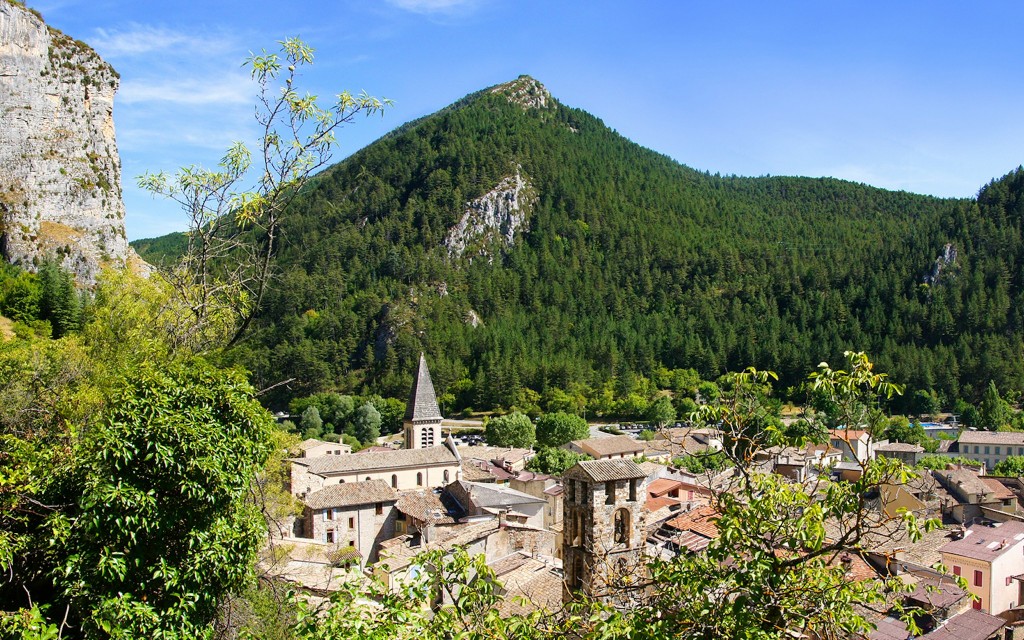 Tour in giornata alle gole del Verdon e al lago di Sainte Croix con partenza da Nizza (Private Tour) - 2