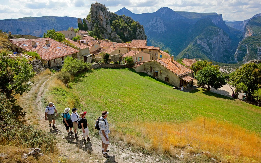 Tour in giornata alle gole del Verdon e al lago di Sainte Croix con partenza da Nizza (Private Tour) - 3