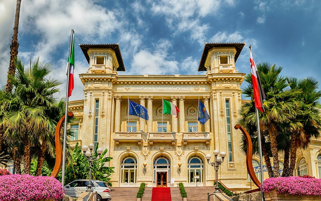 Da Nizza: tour in giornata della Riviera Ligure, Monaco e Montecarlo (Shared Tour) - 1