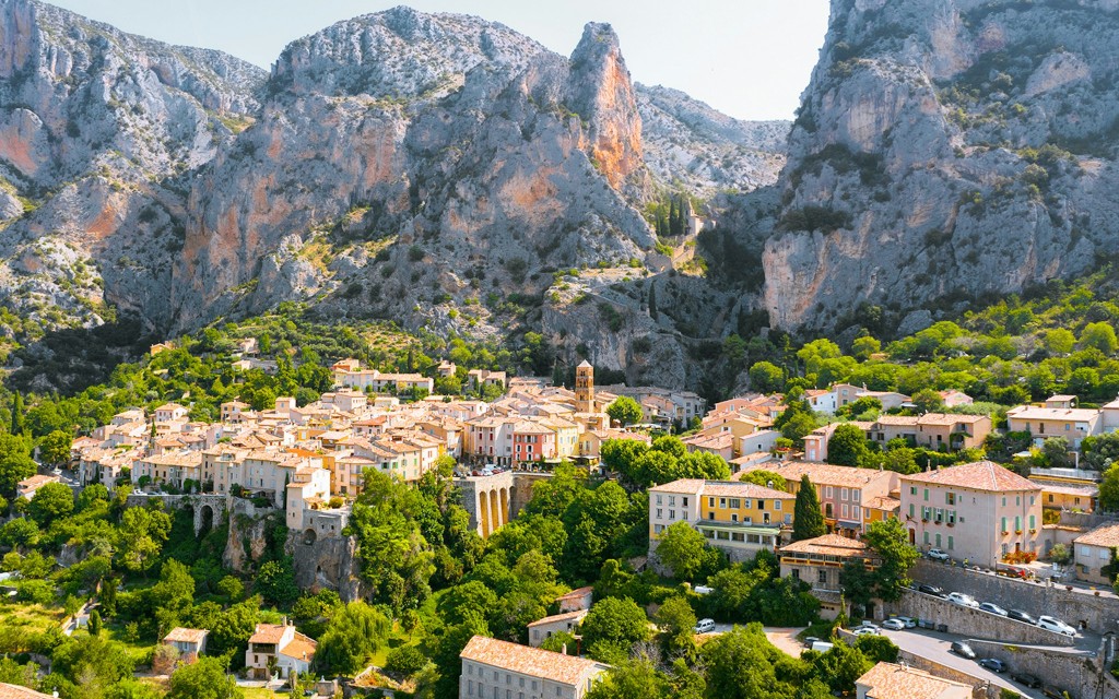 Da Nizza: tour in giornata ai campi di lavanda e alle gole del Verdon (Shared Tour of Verdon Gorge & Lavender Fields) - 2