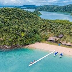 Z Phuket: Lazy James Bond & Yao Islands by Speedboat - 2