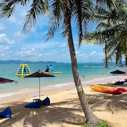 Z Phuket: Lazy James Bond & Yao Islands by Speedboat - 3