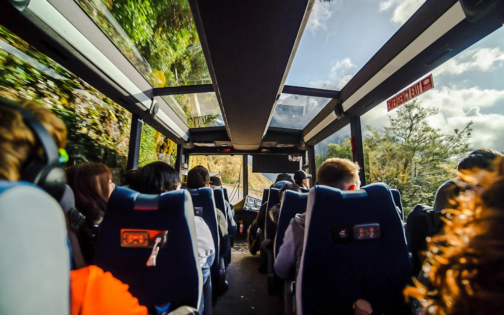 Ab Queenstown: Business Class Milford Sound Tour mit Premium-Schifffahrt + Gourmet-Mittagessen (Return by Fixed-Wing Flight: Luxury Tour & Cruise) - 2