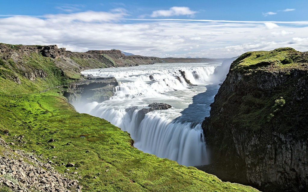 From Reykjavik: Golden Circle Full-Day Guided Tour (Golden Circle Tour + Transfers) - 2