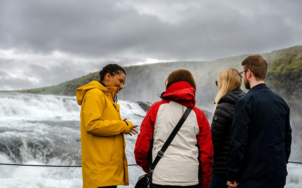 From Reykjavik: Golden Circle Full-Day Guided Tour (Golden Circle Tour + Transfers) - 3