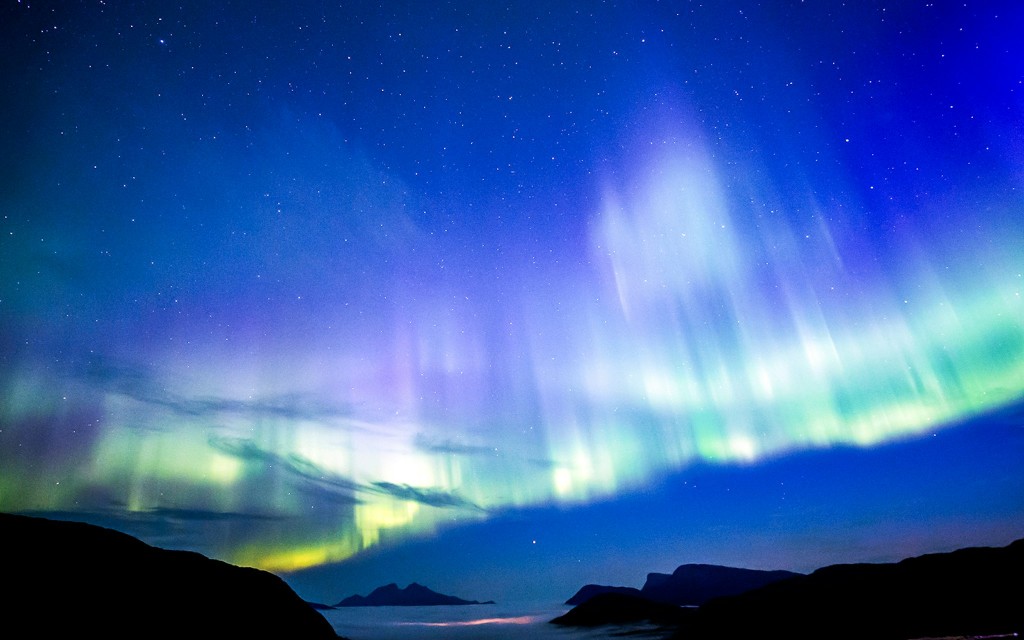 Reykjavik: Nordlicht-Sightseeing-Kreuzfahrt (Northern Lights Cruise with Free Photos) - 2