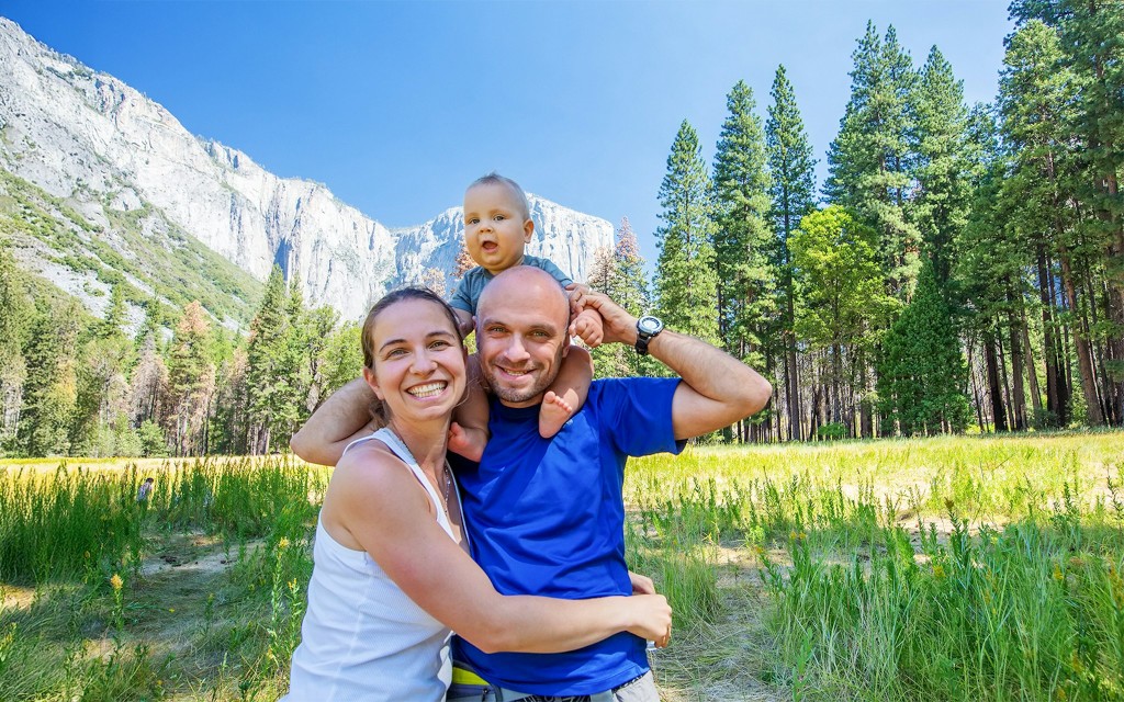 From San Francisco: Alcatraz, Aquarium of the Bay & Yosemite 2-Day Trip (Alcatraz Day Tour with Aquarium & Yosemite) - 1