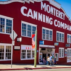 From San Francisco: Full Day Monterey and Carmel Tour - 3