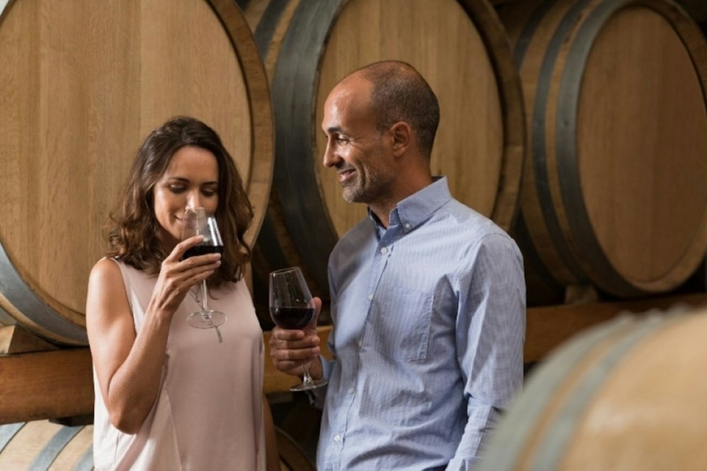 Desde San Francisco: tour de día completo de cata de vinos en Napa Valley (Tour de día completo de cata de vinos en Napa Valley) - 3