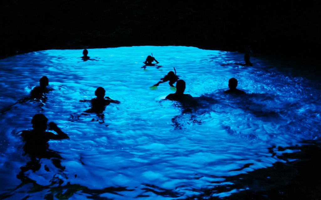From Split: Full Day Tour to Blue Cave, Blue Lagoon & 5 Islands (Full Day Tour without Entry Ticket) - 1