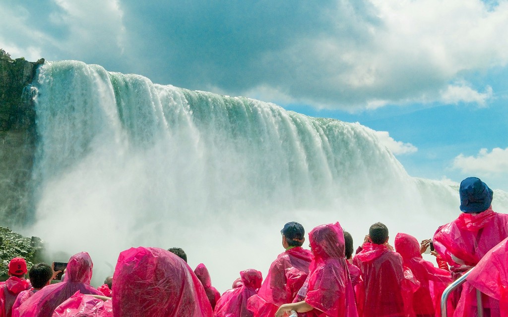 Da Toronto: Tour di un giorno alle Cascate del Niagara con opzioni (Day Tour with Round-Trip Transportation) - 2