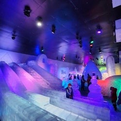 Frost Magical Ice of Siam - 2