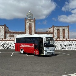 Fuerteventura: Guided Tour + Transfer + Lunch - 1