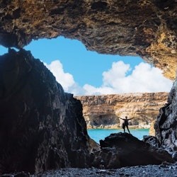 Fuerteventura: Guided Tour + Transfer + Lunch - 2