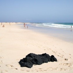 Fuerteventura: Roundtrip Ferry from Lanzarote + Transfers - 1