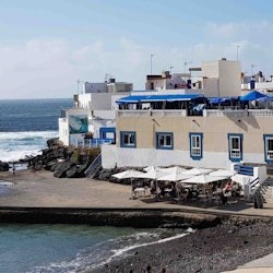 Fuerteventura: Roundtrip Ferry from Lanzarote + Transfers - 2