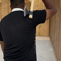 Fujairah Adventure Park: Adult Adventure Tour - 1