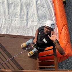 Fujairah Adventure Park: Adult Adventure Tour - 3