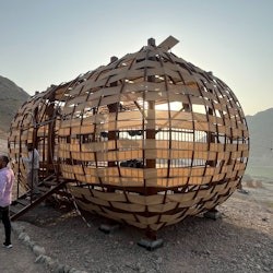 Fujairah Adventure Park: Kids Zone Entry Ticket - 1