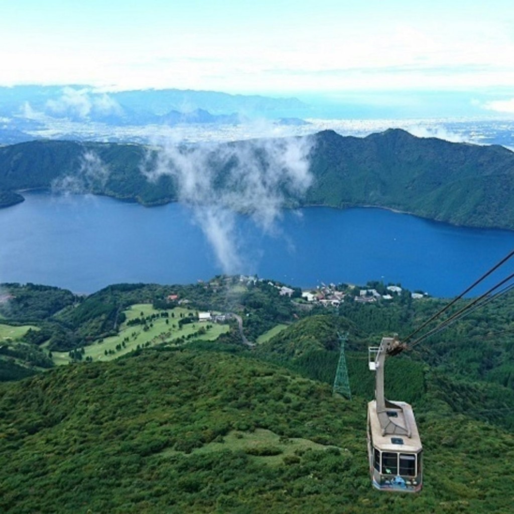 Fuji-Hakone: Day Tour from Tokyo + Return by Shinkansen + Optional Lunch - 1