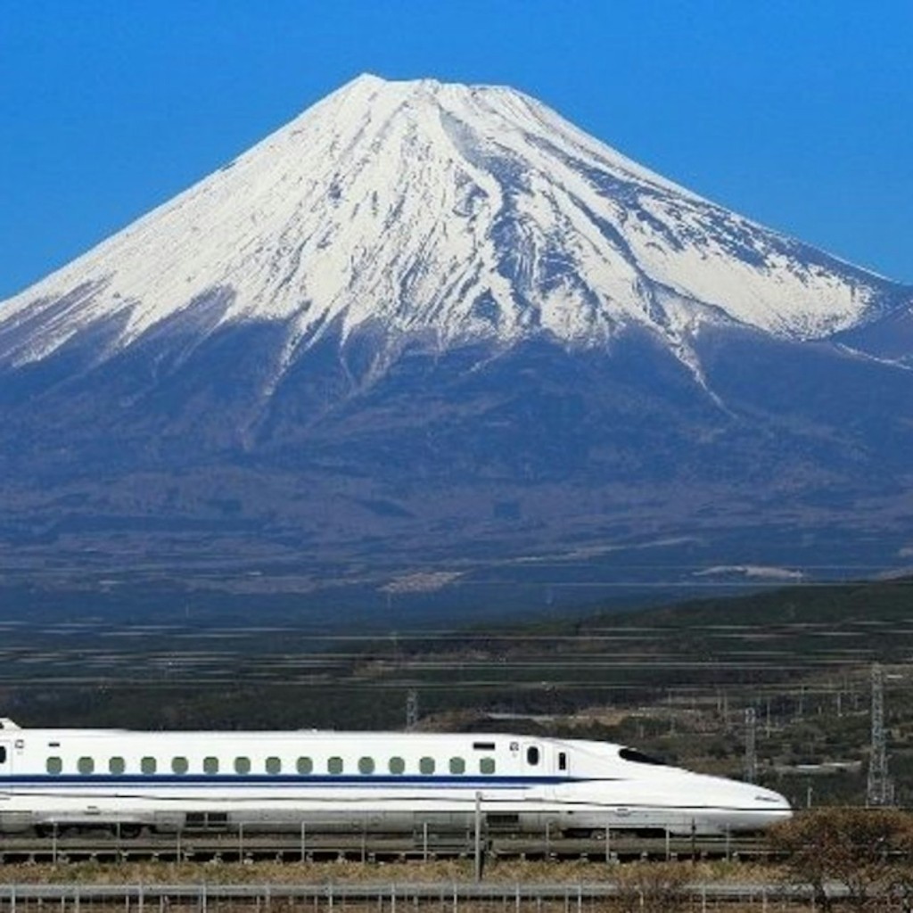 Fuji-Hakone: Day Tour from Tokyo + Return by Shinkansen + Optional Lunch - 2