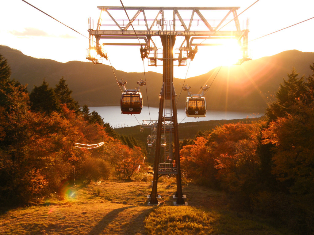 Fuji Hakone Pass (Fuji Hakone Pass - 3 Days Pass) - 3