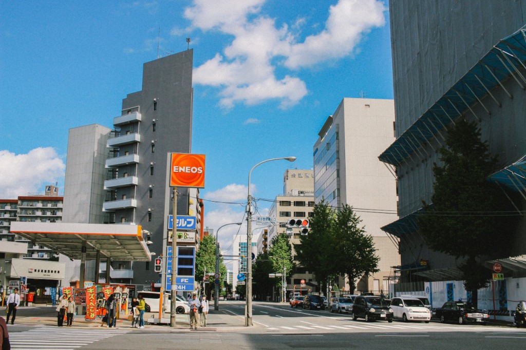 Fukuoka Subway Pass (1 Day Pass) - 1