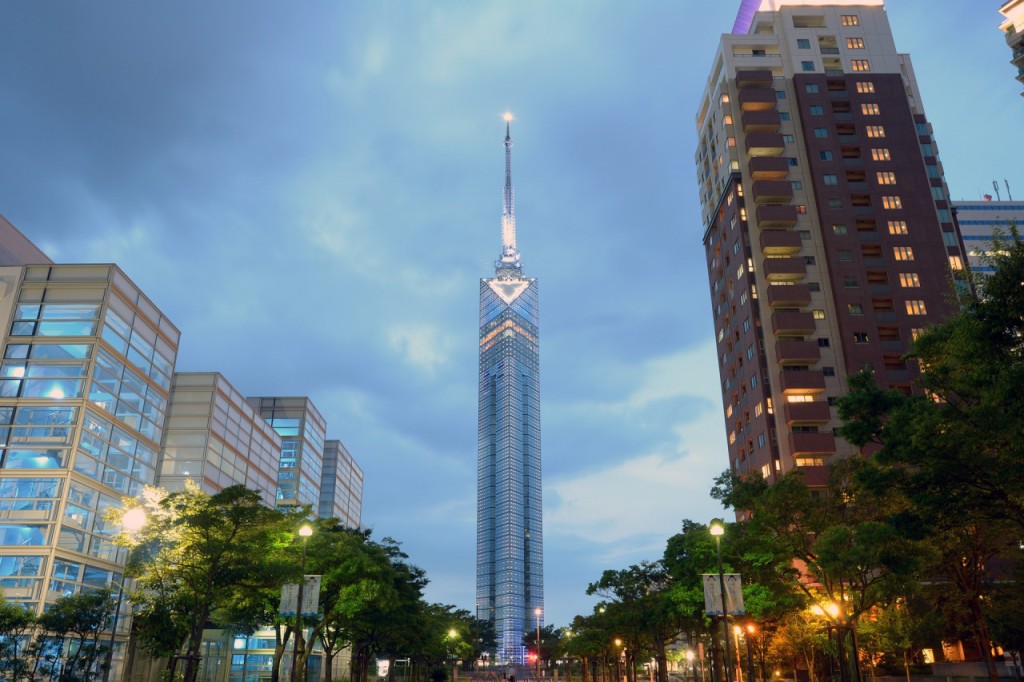 Fukuoka Subway Pass (1 Day Pass) - 2