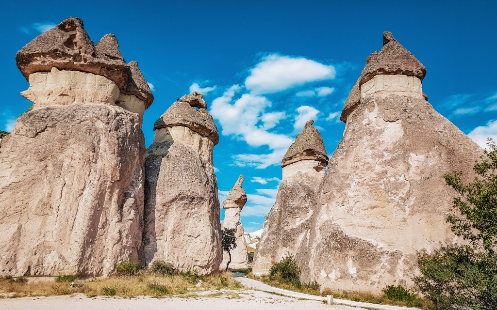 Full-Day Cappadocia (North) Red Plus Tour (Full-Day Cappadocia (North) Red Plus Tour) - 1