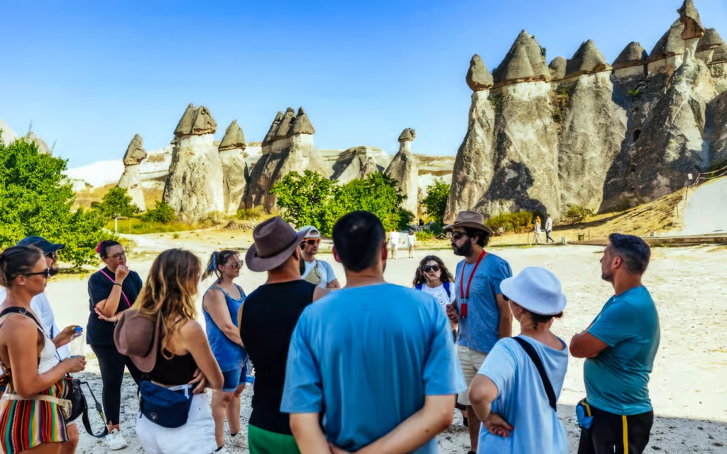 Full-Day Cappadocia (North) Red Plus Tour (Full-Day Cappadocia (North) Red Plus Tour) - 2